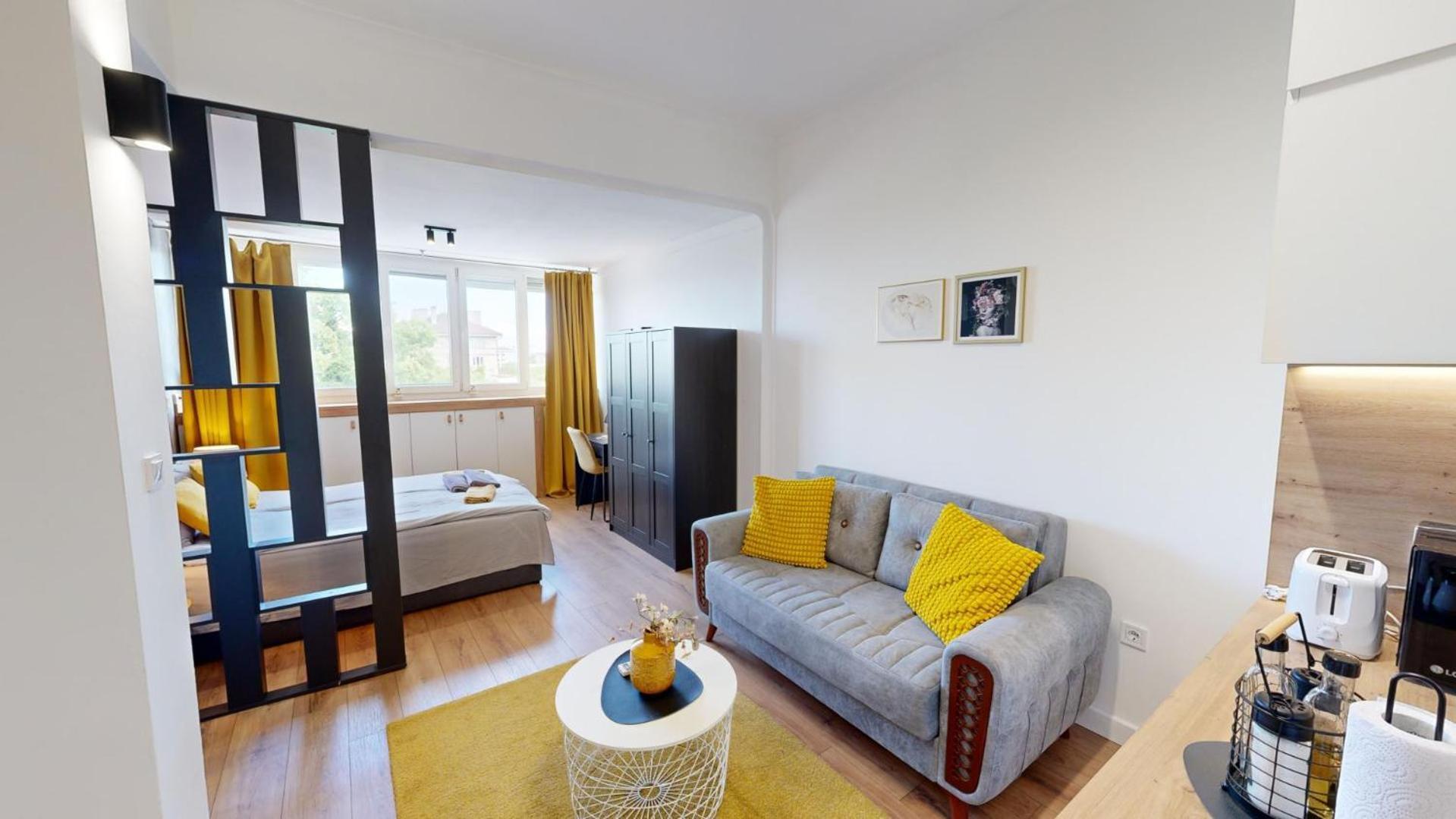Modern City Stay Apartment 4 Min Walk From Alexander Nevski Sófia Exterior foto