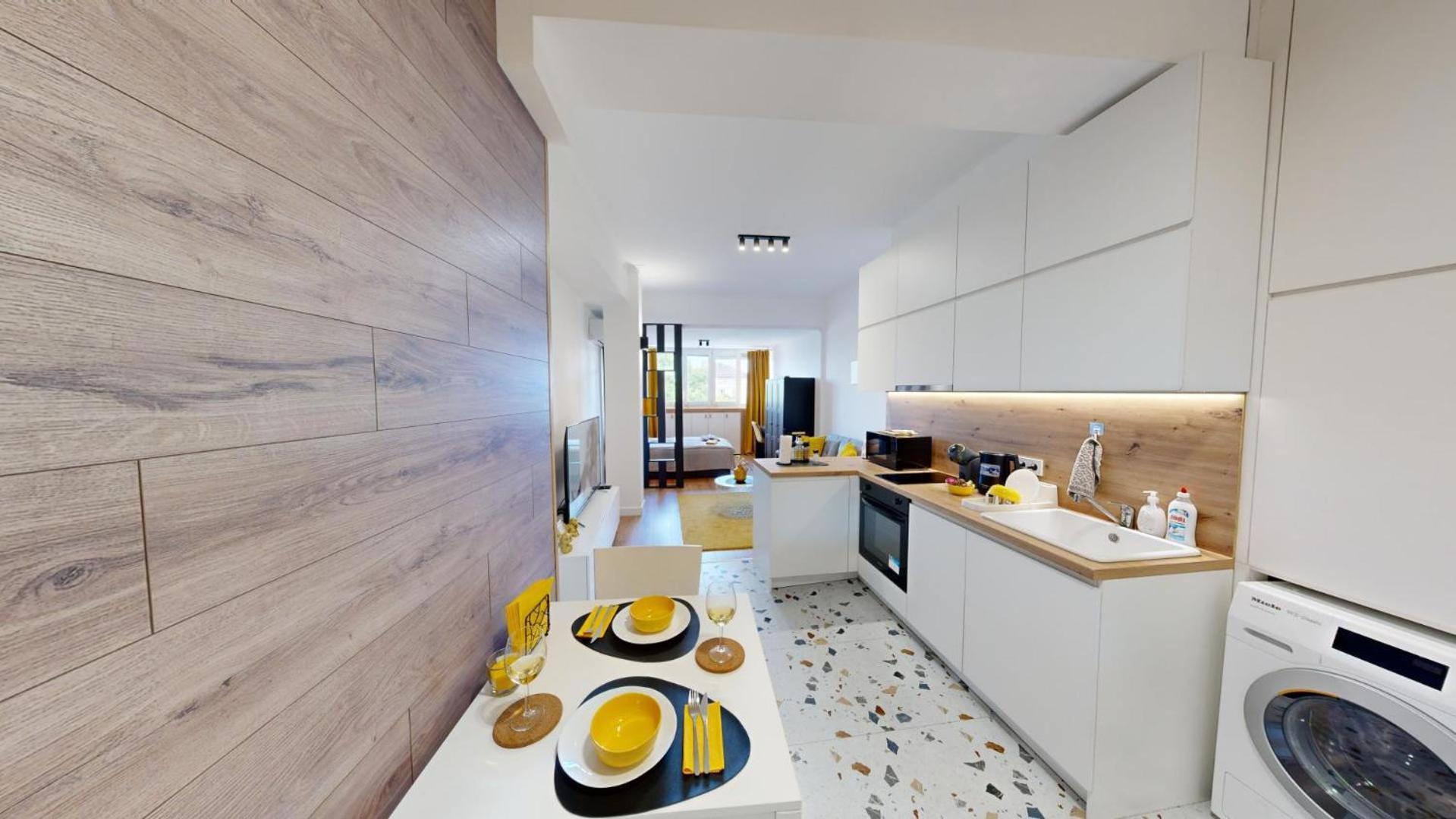 Modern City Stay Apartment 4 Min Walk From Alexander Nevski Sófia Exterior foto
