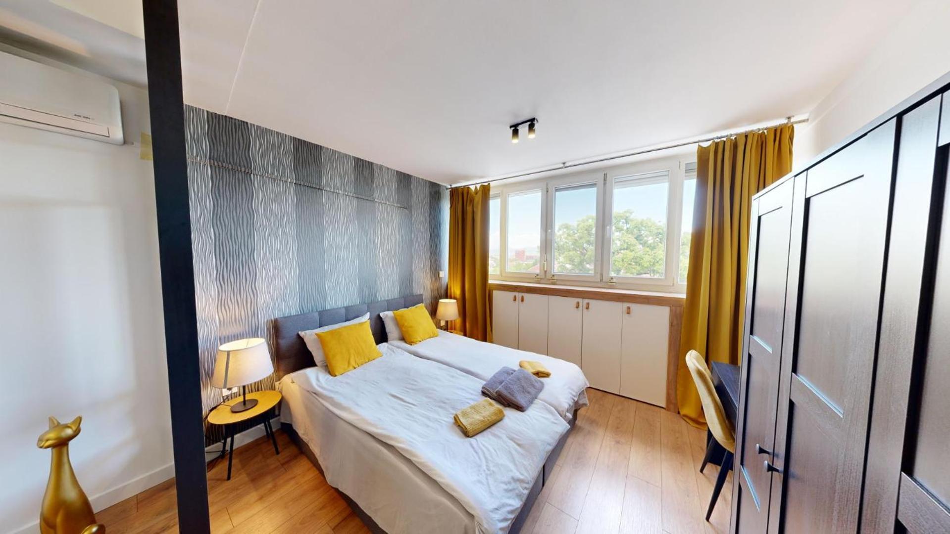 Modern City Stay Apartment 4 Min Walk From Alexander Nevski Sófia Exterior foto