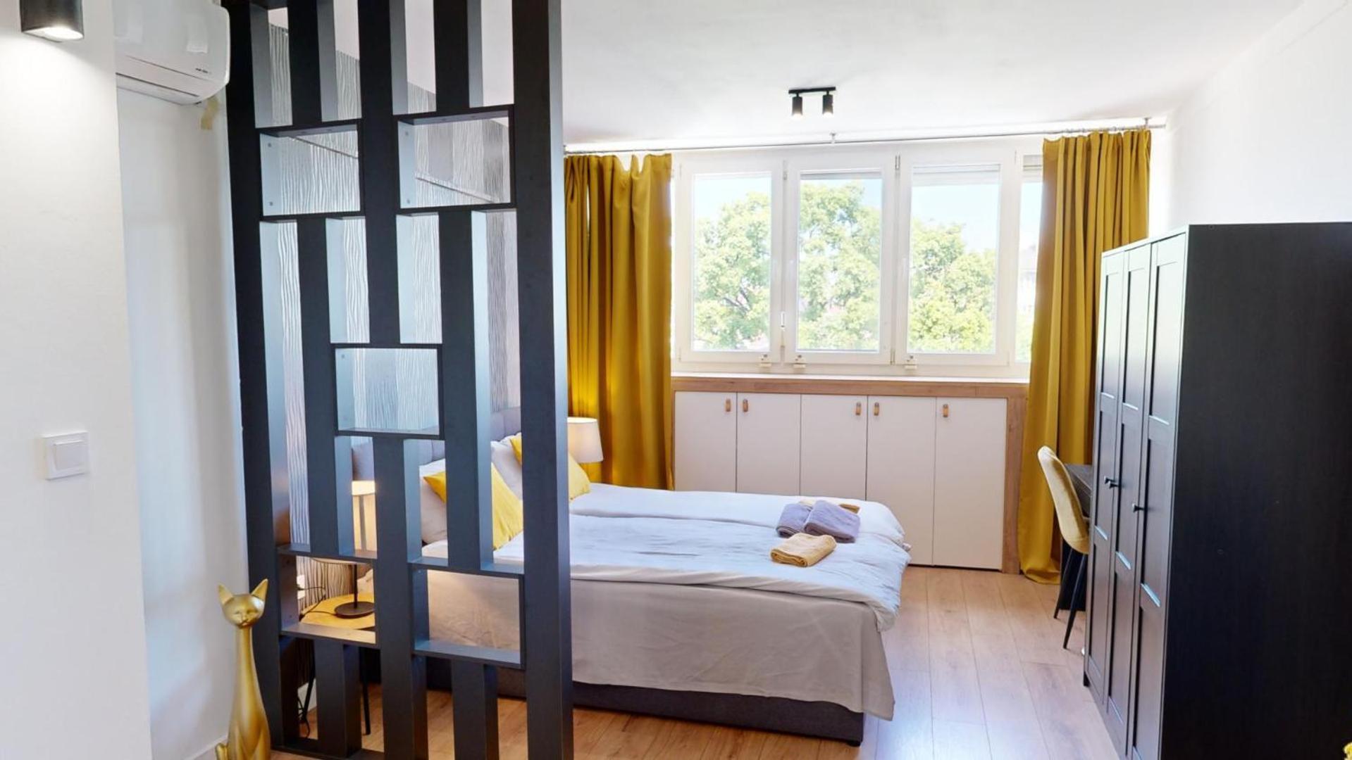 Modern City Stay Apartment 4 Min Walk From Alexander Nevski Sófia Exterior foto