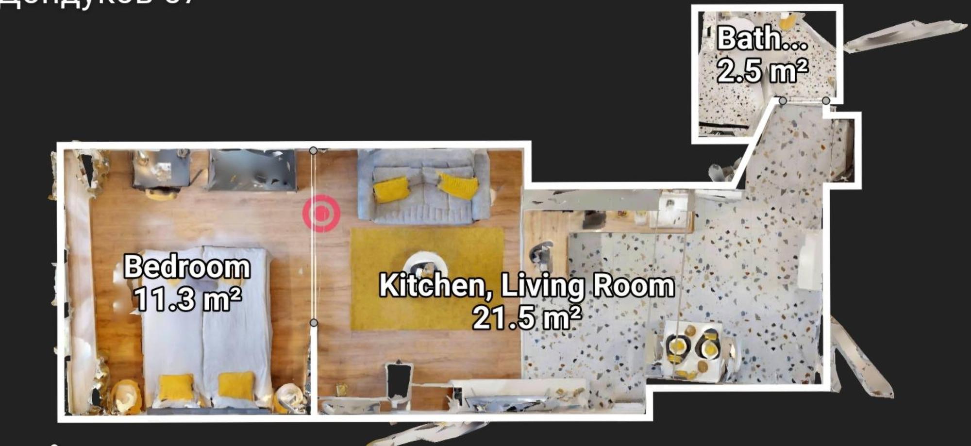 Modern City Stay Apartment 4 Min Walk From Alexander Nevski Sófia Exterior foto
